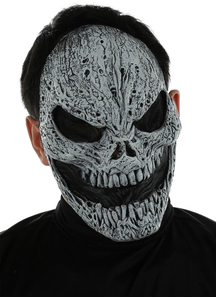 Soul Stealer Mask