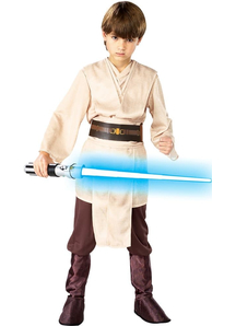 Star Wars Jedi Childcostume