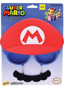 Supermario Kit