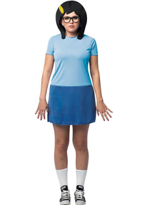 Tina Costume For Adults