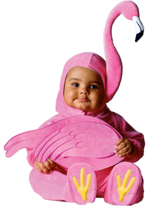 Tom Arma Flamingo Toddler Costume