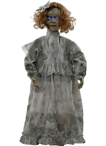 Victorian Doll Prop