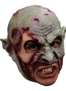 Zombie Scary Mask