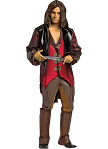 Once Upon A time Rumpelstiltskin Adult Costume