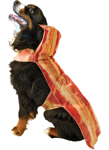 Bacon Dog Costume