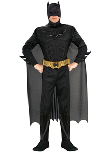 Batman Dark Knight Costume