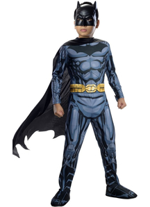 Batman Muscle Child Costume - 20969