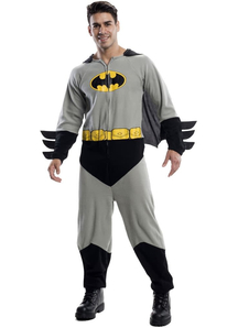 Batman Onesider Costume