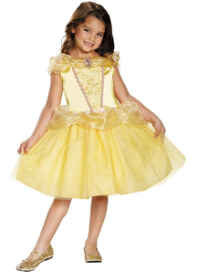 Belle Classic Child Costume