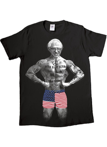 Bern Baby Bern T-Shirt