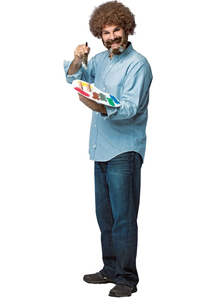 Bob Ross Kit