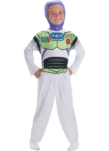 Buzz Child Costume