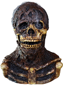 Creepshow Nate Mask