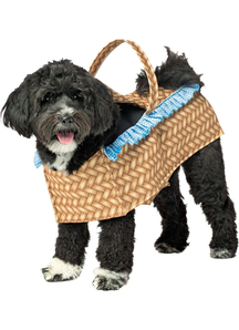 DOG - DOG BASKET L