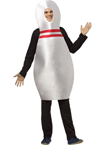 Get Real Powling Pin Adult Costume