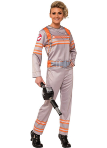 Ghostbusters Female Costume