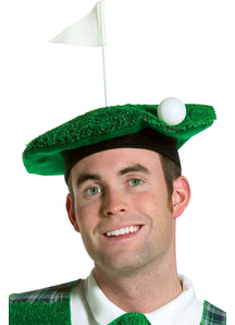 Golf Beret