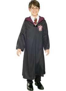 Harry Potter Child Costume