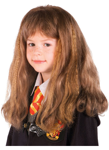 Hermione Granger Wig