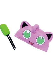 Jiggly Puff Kit