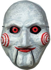 Paw Billy Puppet Mask Adult