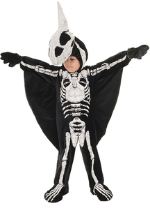 Pteradactyl Toddler Costume