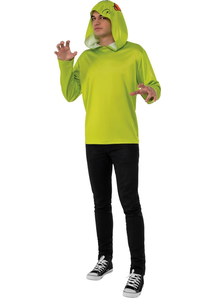 Reptar Adult Costume