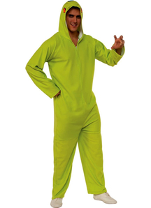 Reptar Jumpsuit