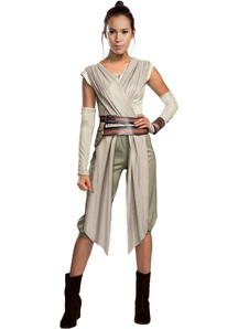 Rey Costume