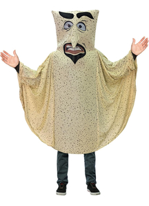 Sausage Party Lavash Costume