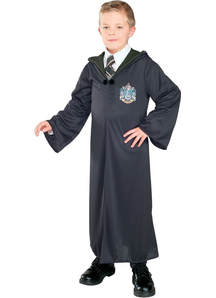 Slytherin Student Child Costume