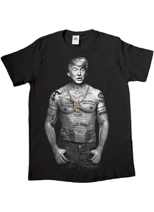 Trump Nation T-Shirt