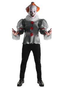 Pennywise The Clown Costume for men