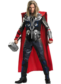 Avengers Movie Thor Adult Costume