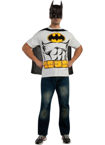 Batman Kit Adult