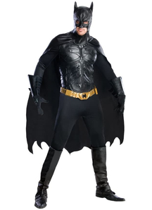 Batman The Dark Knight Adult Costume