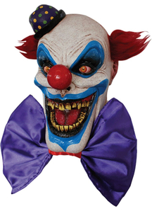 Chompo the CLown Mask