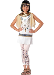 Cleopatra Teen Costume