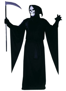 Dark Reaper Adult Costume