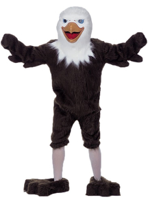 Eagle Adult Costume