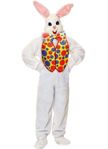 Easter Bunny Costume