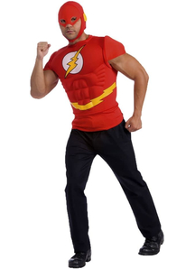 Flash Adult Set