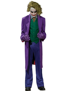 Grand Heritage Joker Adult Costume