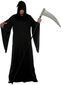 Grim Reaper Adult Costume - 10253