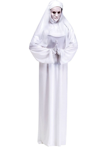 Mary Halloween Adult Costume