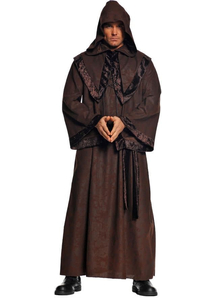 Monk Robe Adult