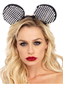 Mouse Ears Adult