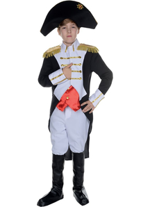 Napoleon Child Costume