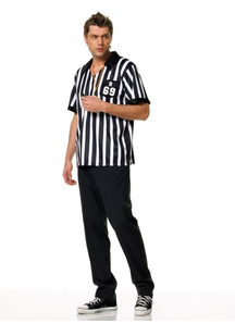 Referee Shirt Adult