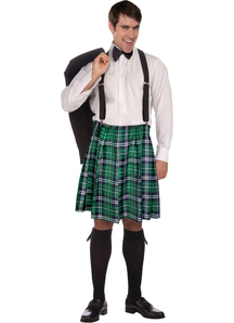 Scotland Kilt Adult